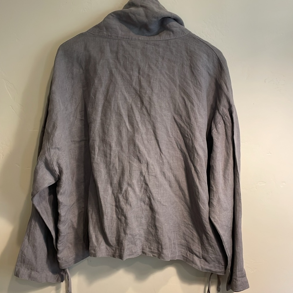Bryn walker short jacket size med - Picture 5 of 8